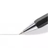 Mechanischer Druckbleistift Staedtler 778 05-9, 0,5 mm, sechskantiger Schaft, schwarz, schwarze Mine