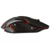 Kabellose ergonomische Gaming-Maus TRACER ROCKY RF NANO - kompaktes Design, kabellose RF-Verbindung