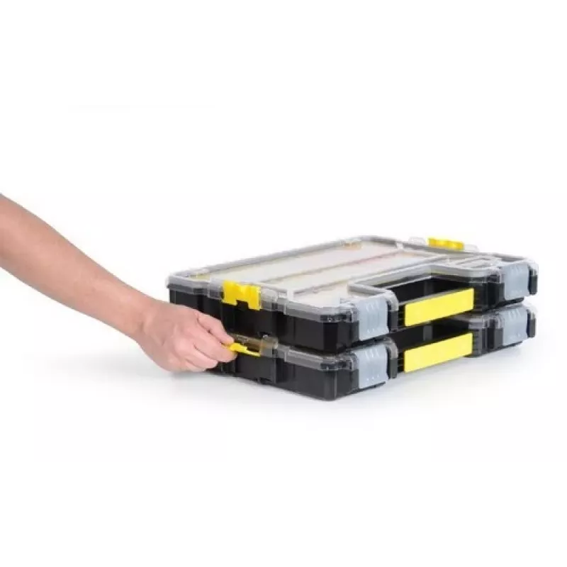 Werkzeugkasten Stanley 1-97-517
