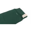 Schlafsack Outwell Contour Prime Erwachsene rechteckig Polyester 850×2200 mm, maximale Benutzergröße 190 cm, grün