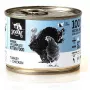 3COTY 41. Truthahn und Huhn für Kätzchen - Nassfutter für Katzen - 180g