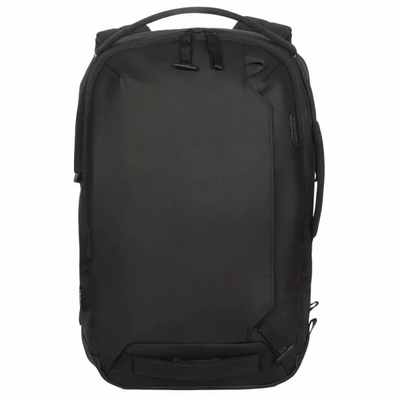 Targus TBB652GL Rucksack City-Rucksack Schwarz Polyester