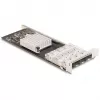 Delock PCI Express x4 Karte zu 4 x SFP Slot Gigabit LAN i350 (88342)