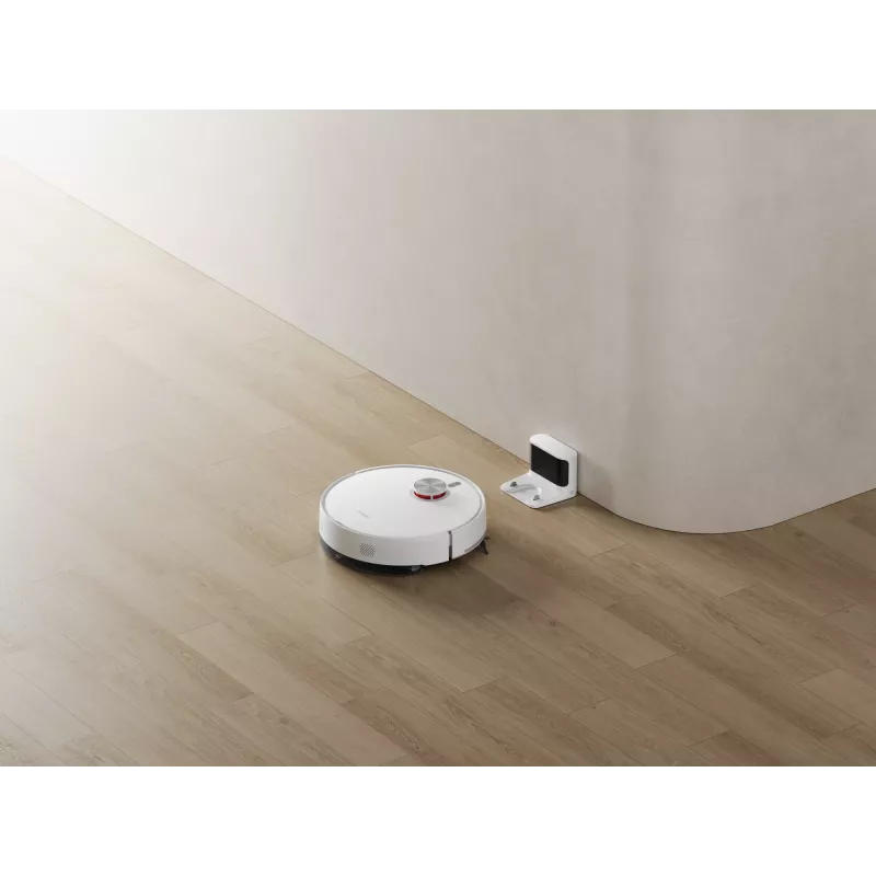 Roboterstaubsauger Xiaomi S40 — beutellos, 5200-mAh-Akku, 10000 Pa Saugleistung, Nasswischen, 0,52 L Staubbehälter, 340×98 mm