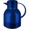 EMSA 504231 Karaffe/Krug/Flasche Blau, Transparent