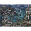 EXIT Puzzles Das Fischerdorf (759 Teile)
