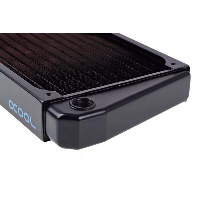 NexXxoS ST30 Full Copper X-Flow 360mm Radiator