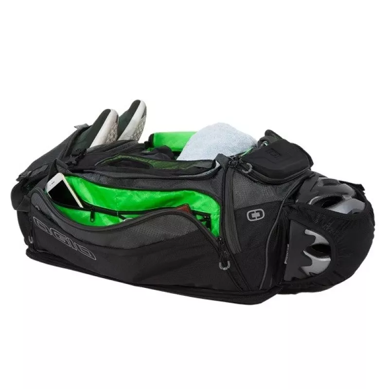 Ogio Endurance 9.0 Charcoal P/N: 112053_396 - Tasche/Rucksack
