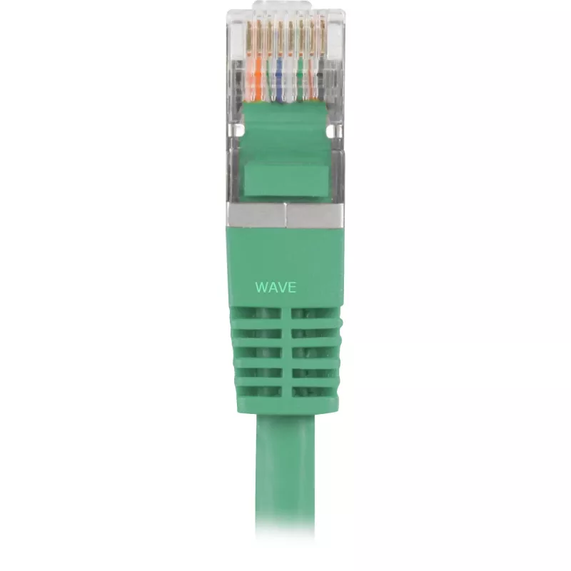 Sharkoon Patchkabel – RJ-45 (M) auf RJ-45 (M)