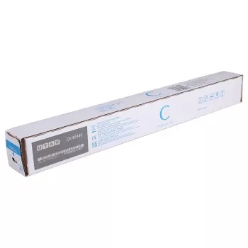 Utax Toner 1T02NDCUT0 CK-8514C 2000 Seiten Cyan