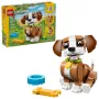 LEGO CREATOR 3 IN 1 31382 Süße Tiere: Verspielter Welpe