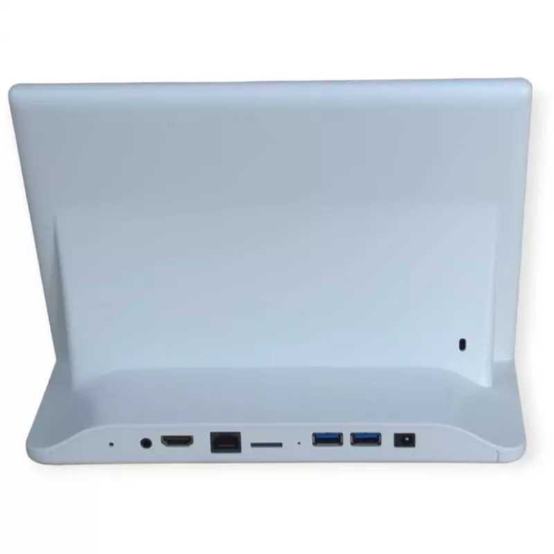 Desktop-Display-Tablet ALLNET PrimeOne101-L 10-Zoll PoE, 8 GB RAM, 64 GB Speicher