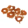 PETITTO Soft Huhnringe 500 g – weicher Hühnersnack, 500 g Packung, Protein 40%, Feuchtigkeit 23%