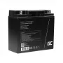 Fahrzeugbatterie Grün Cell AGM54 12V 22Ah AGM wartungsfrei, 167×77×181 mm, 5,6 kg