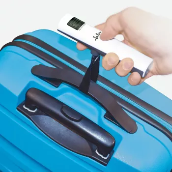 Elektronische Gepäckwaage JATA 56K 50 kg