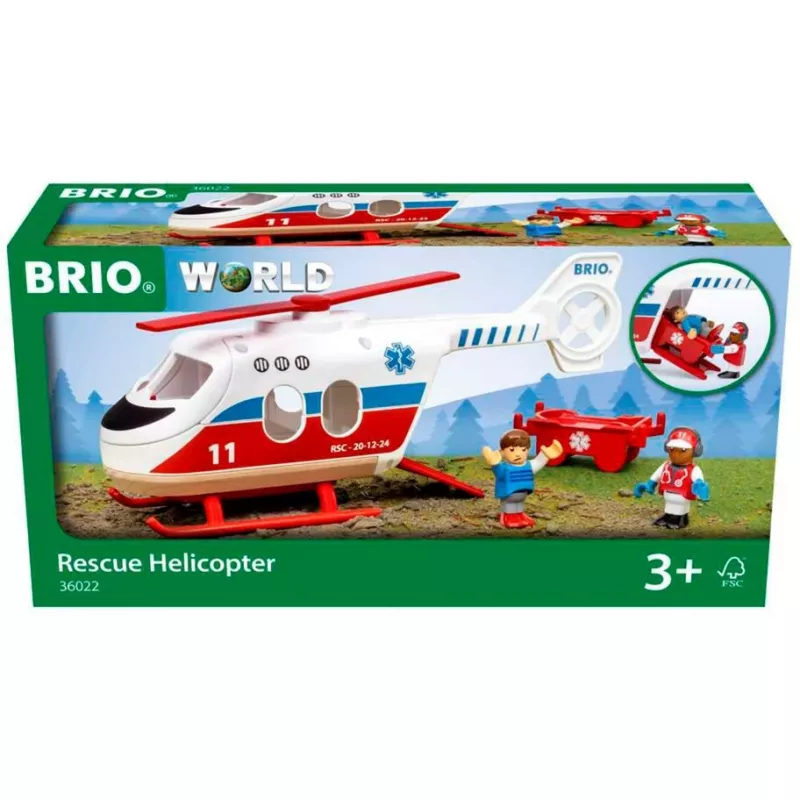 Brio 63602200