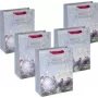 Geschenktüten sigel Charmful Christmas GT114 Large 26 x 33 cm, Packungsdesign für Geschenke