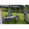 Campingtisch Coleman 2199848 Schwarz Polypropylen Stahl 760 mm x 1830 mm