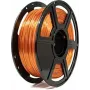 PLA-Filament 1,75 mm Flashforge Silk Copper 1 kg für FDM-3D-Drucker