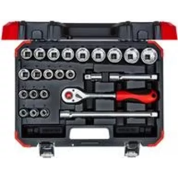 Steckschlüsselsatz Gedore R69013024
