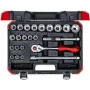 Steckschlüsselsatz Gedore R69013024
