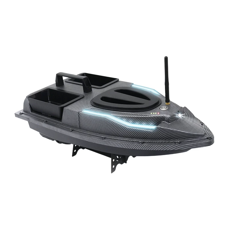 Köderboot Flytec V900 mit 12000-mAh-Akku – Flytec V900 12000mah