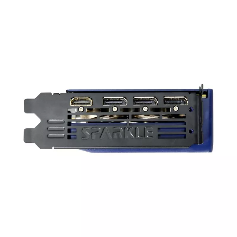 Grafikkarte Intel Arc B580 12 GB GDDR6