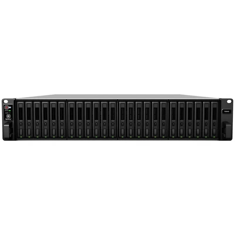 Server Synology FS6400 Desktop Intel Xeon 4110 32GB DDR4