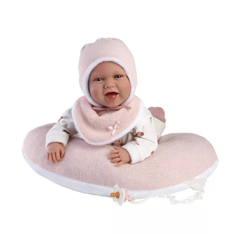 Mimi Baby Puppe 42 cm