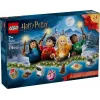 Konstruktionsspielzeug LEGO Harry Potter Adventskalender 2025 Set 76456 – 278 Teile, 8 Minifiguren, Alter 7+