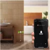 Überflutungssensor Tellur WiFi AAA Weiß – kabelloser Wassermelder, batteriebetrieben (AAA)