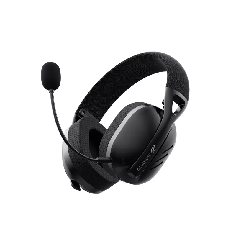 Headset Havit Gamenote Fuxi-H3