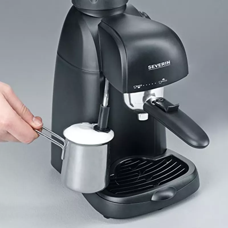Espressomaschine Severin 0,22 L KA 5978
