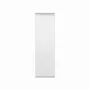 Whirlpool Kühlschrank | WHSD18A013D1 | Energieeffizienzklasse E | Einbau | Kühlschrank ohne Gefrierfach | Höhe 177 cm | Kühlvolumen netto 306 L | Display | 30 dB | Edelstahl