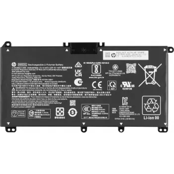 Akku HP HW03041 41Wh (3,72Ah) Li-Ionen-Ersatz für tragbare Geräte
