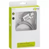 Goobay 93038 Silber