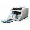 Safescan 2250 Banknotenzählmaschine Weiß