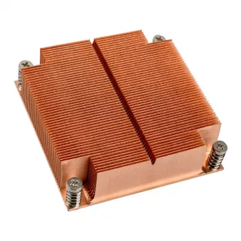 Silverstone SST-XE01-2011 Server