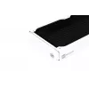 Radiator Aquatuning GmbH 1025507 Kupfer Schwarz Weiß 124 mm 30 mm