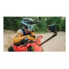 Objektiv GoPro Ultraweitwinkel-Objektiv Mod HERO13 Schwarz 45 mm x 60 mm x 45 mm
