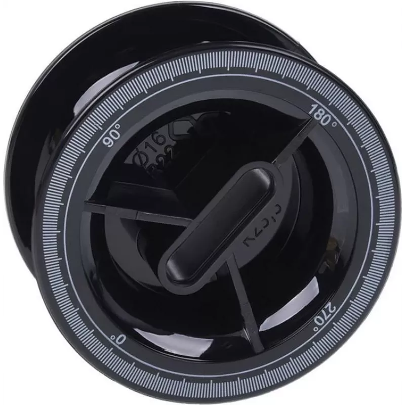 Alphacool 90353 Computer-Kühlungszubehör Biege-Set (90353)