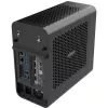 Mini-PC ZOTAC ZBOX MAGNUS ONE EU275070C Core Ultra 7 265 2,4 GHz – kompakter Desktop-Computer