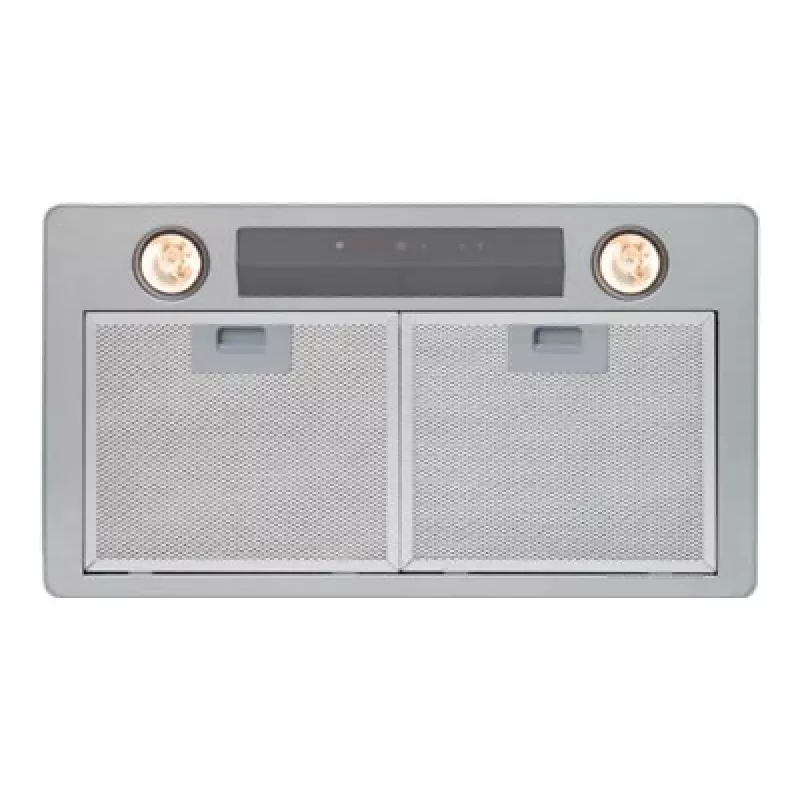 CATA GL Unterbau Aluminium, Grau 820 m³/h