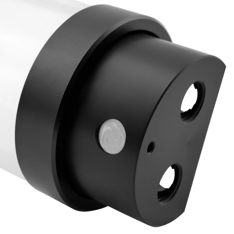 Singularity Computers Protium Reservoir 200mm - Acetal, schwarz