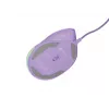 NATEC Crake 2 Pro Maus Universal Rechtshänder USB Typ-A Optisch 12800 DPI