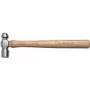 Hammer Gedore R92160003 Holzgriff 25 mm Höhe 340 g