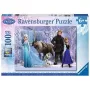 Puzzle Ravensburger 10516 Cartoons 100 Teile