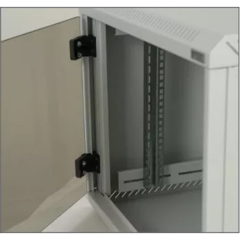 Wandmontage-Rack Triton 19 Zoll Rack Wall-mount 4U/250