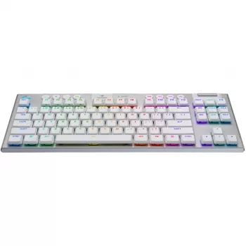 Gaming-Tastatur Logitech G G915 X LIGHTSPEED Tenkeyless Mechanical Wireless