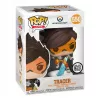 Funko Pop Figur Spiele Overwatch Tracer